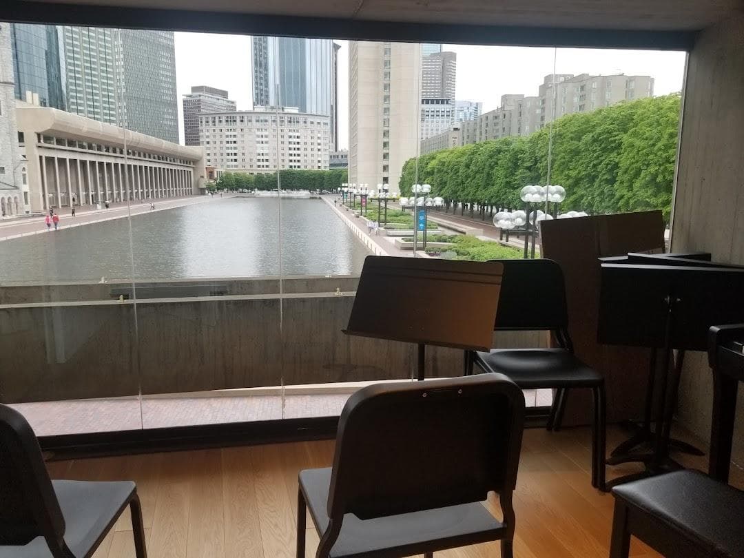 Boston Youth Symphony Orchestras photo 4