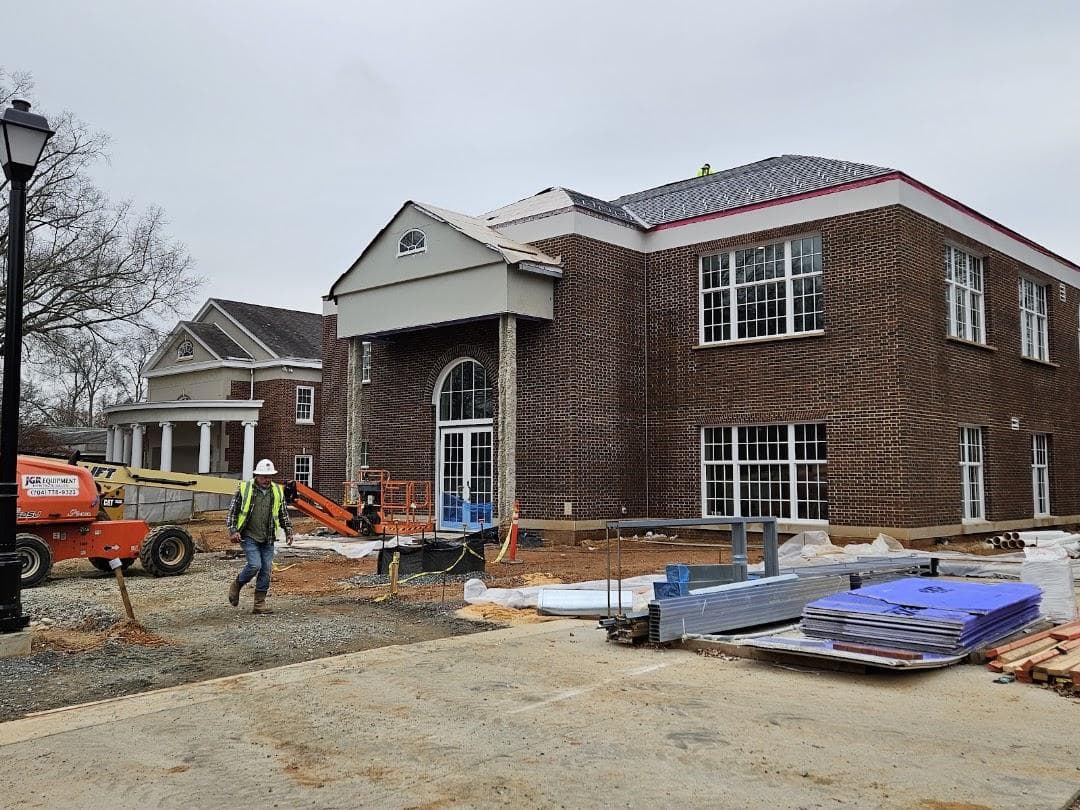 Christ Episcopal Church photo 3