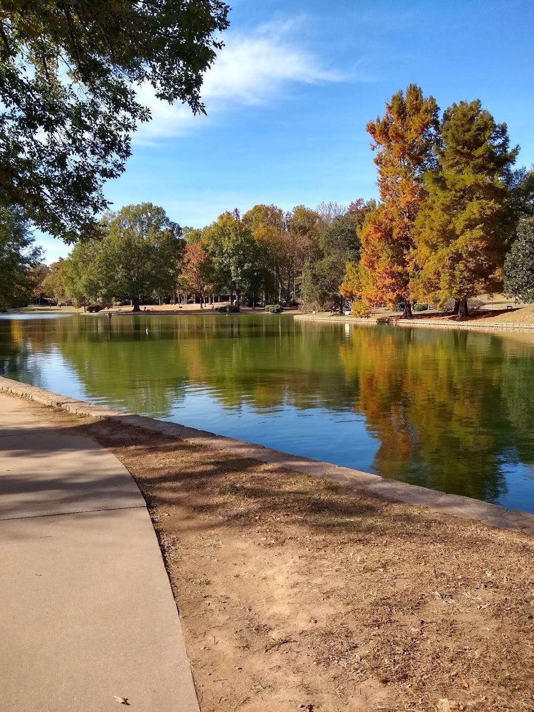 Mahlon Adams Pavilion photo 5