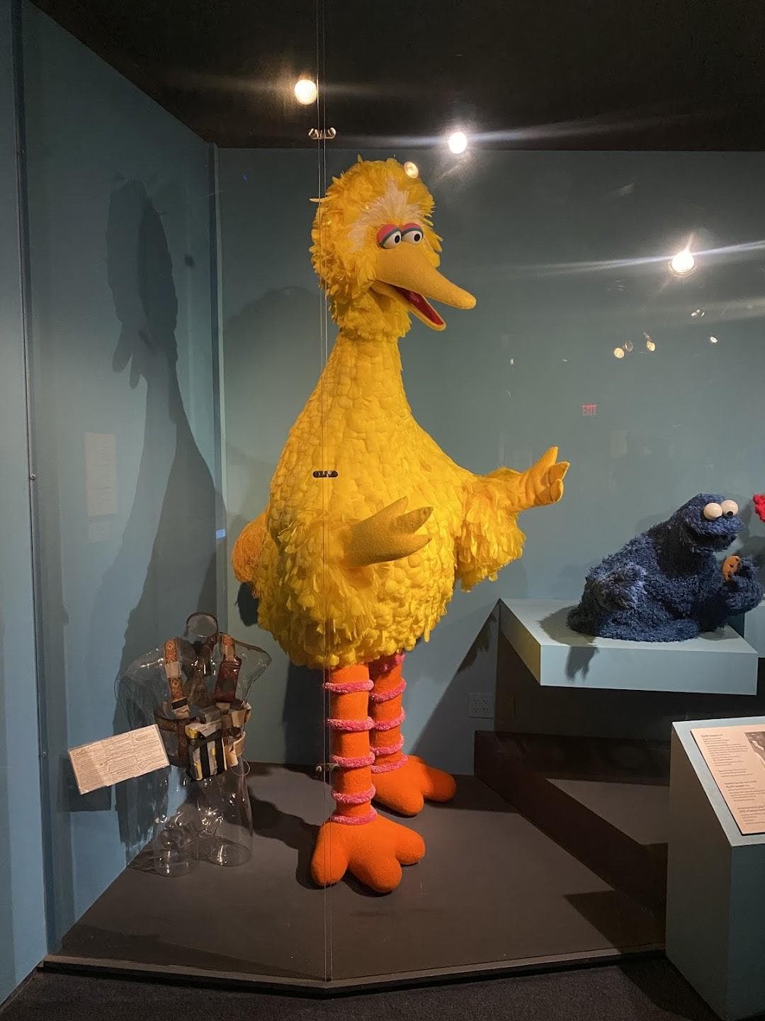 Museum of the Moving Image photo 6