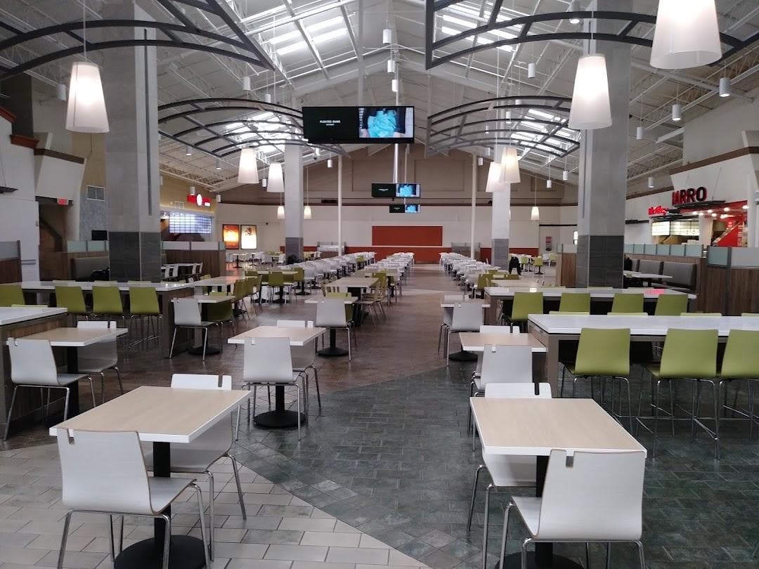 Franklin Mall photo 4