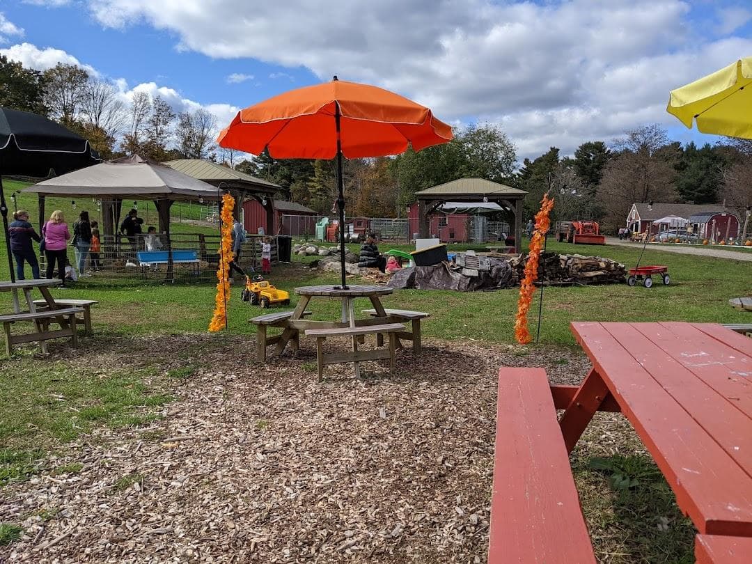 Good Pickin' Farm photo 2