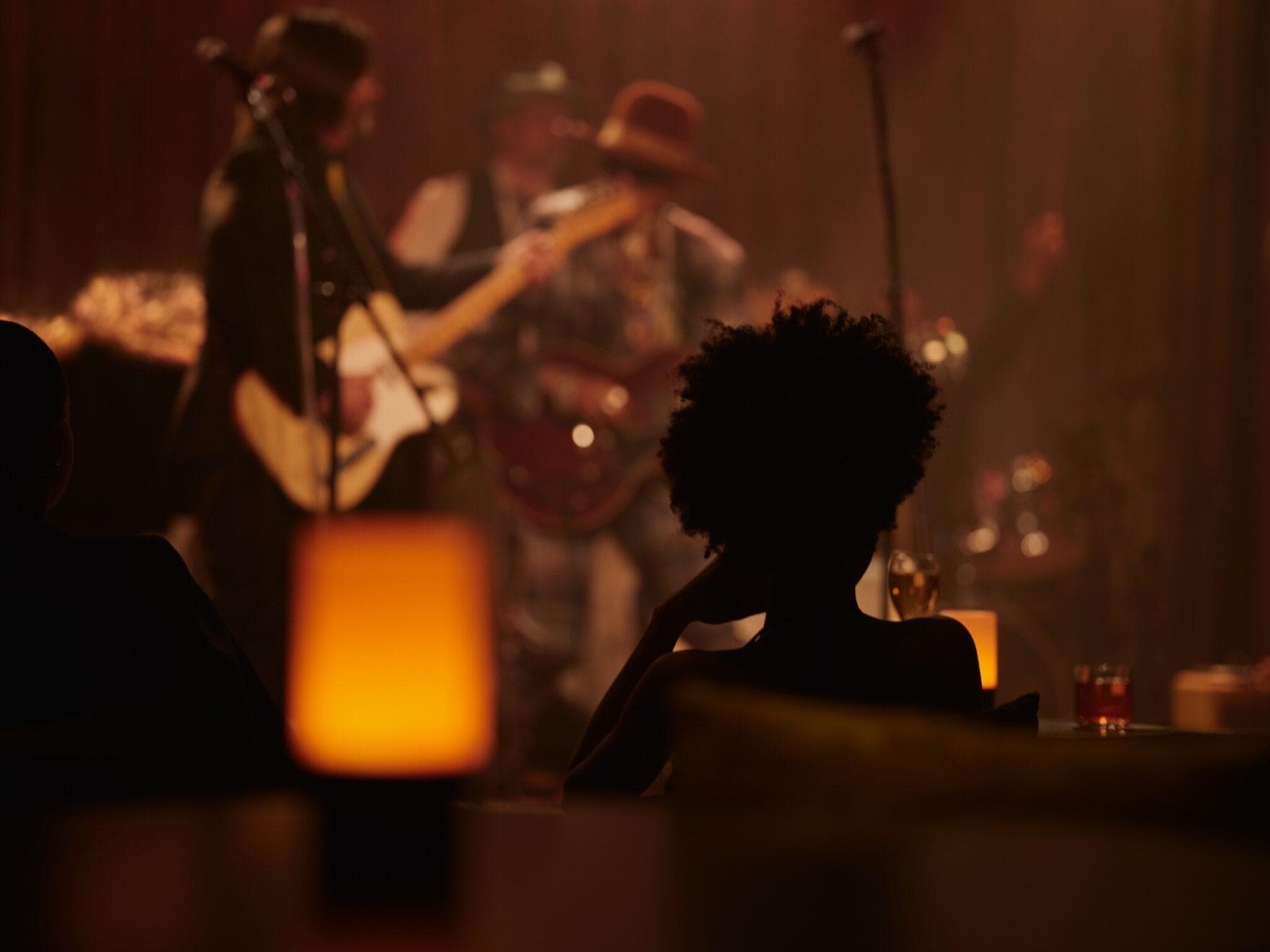 Jazz Shows