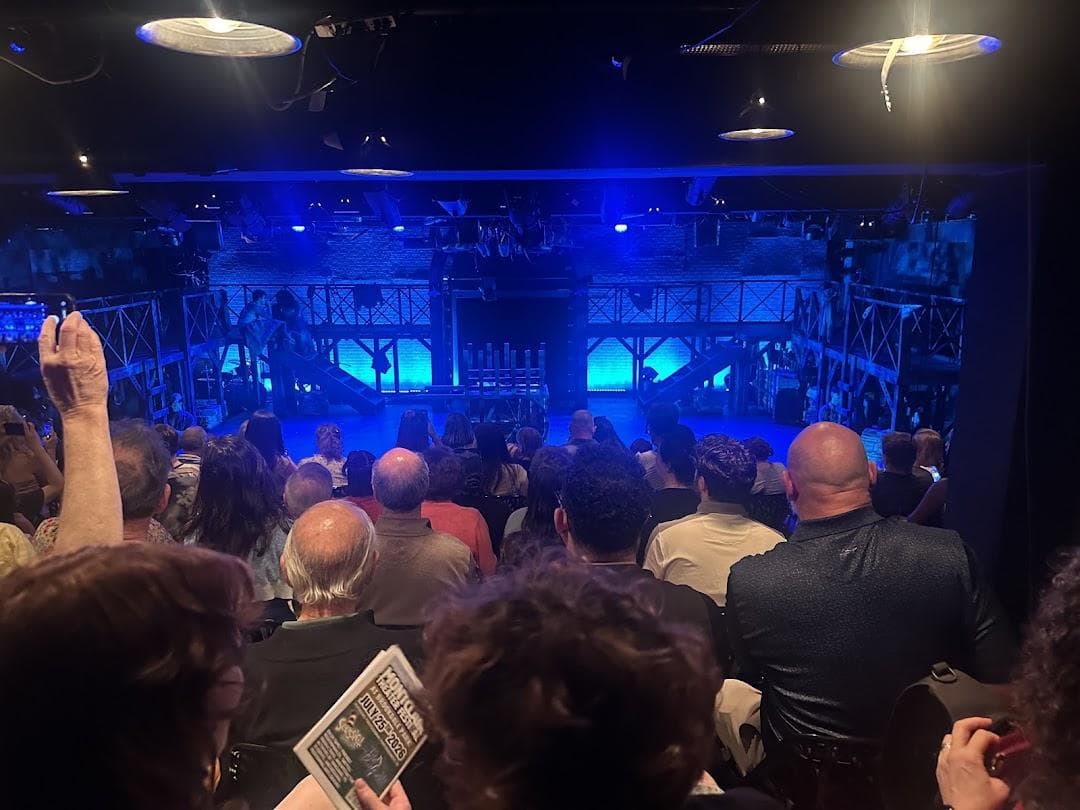 Vanguard Theater Company photo 3