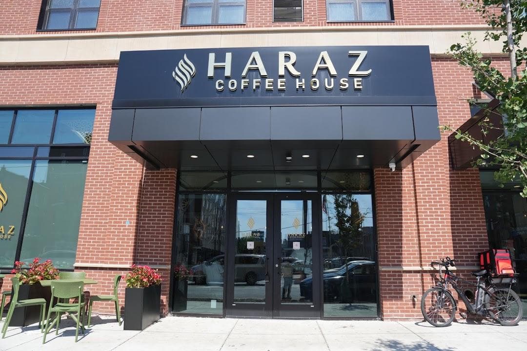 Haraz Coffee House Fishtown photo 3