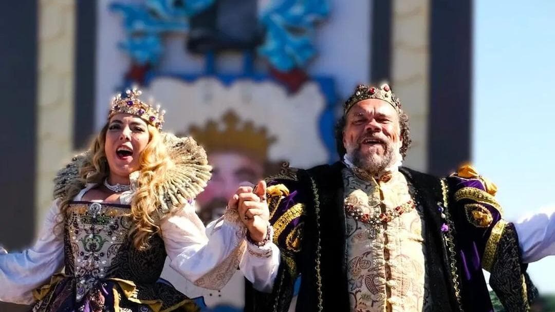King Richard’s Faire photo 2