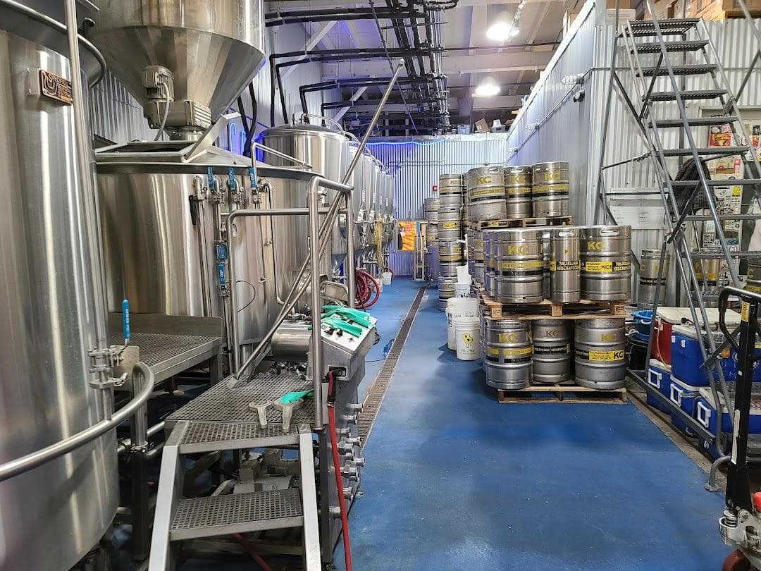Evil Genius Beer Company photo 5