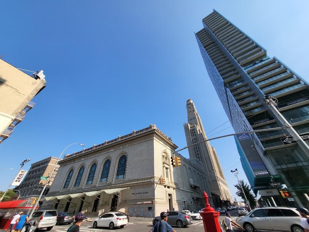 Brooklyn Academy of Music photo 3