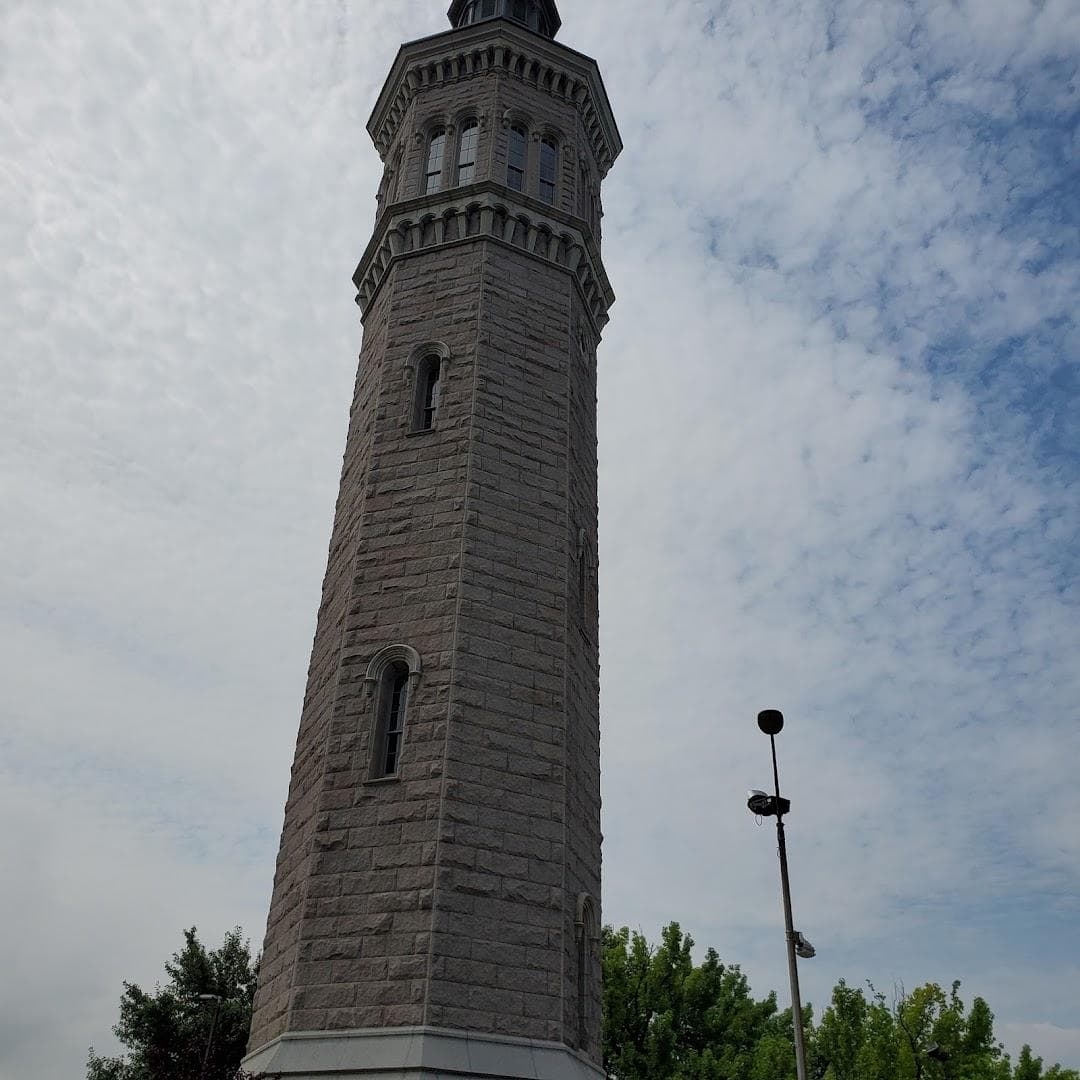 Highbridge Recreation Center photo 5