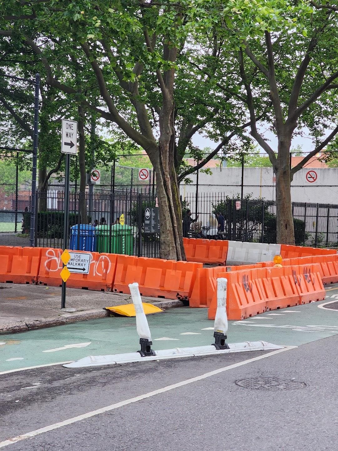 Brownsville Playground photo 6