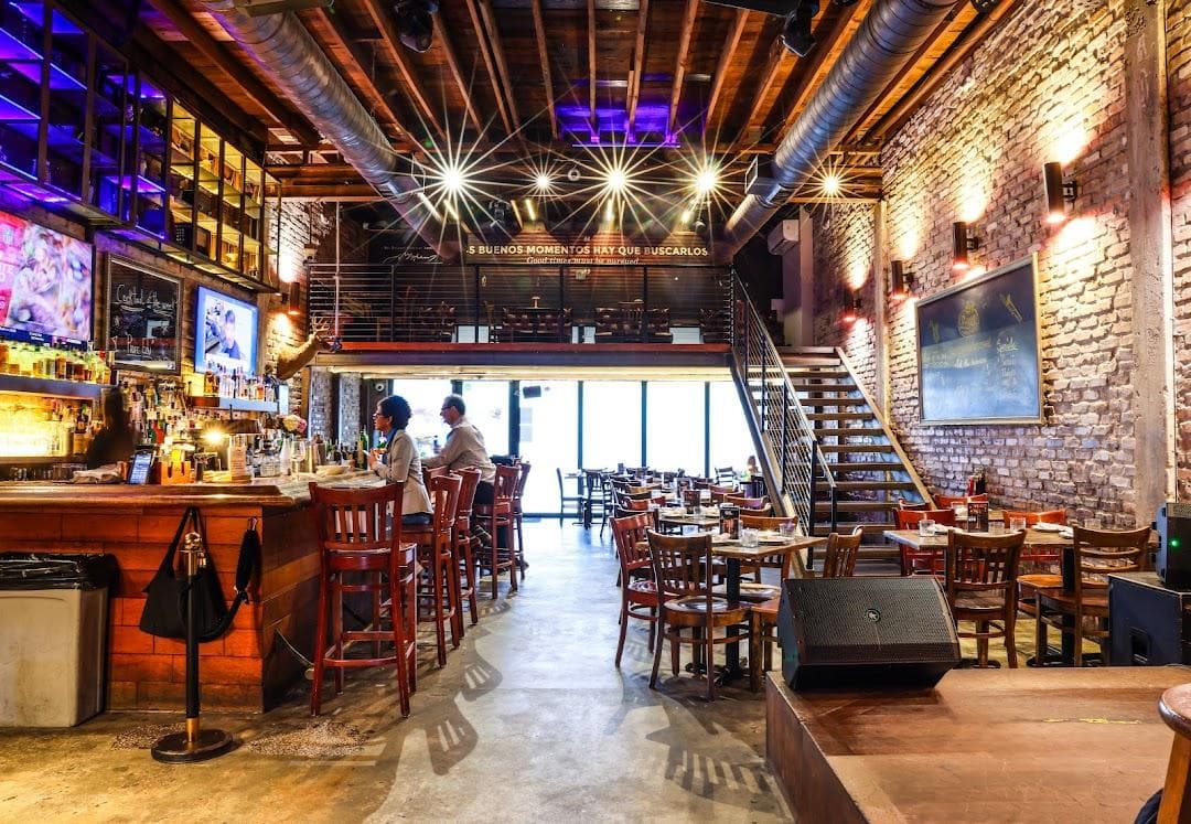 Neme Gastro Bar photo 1