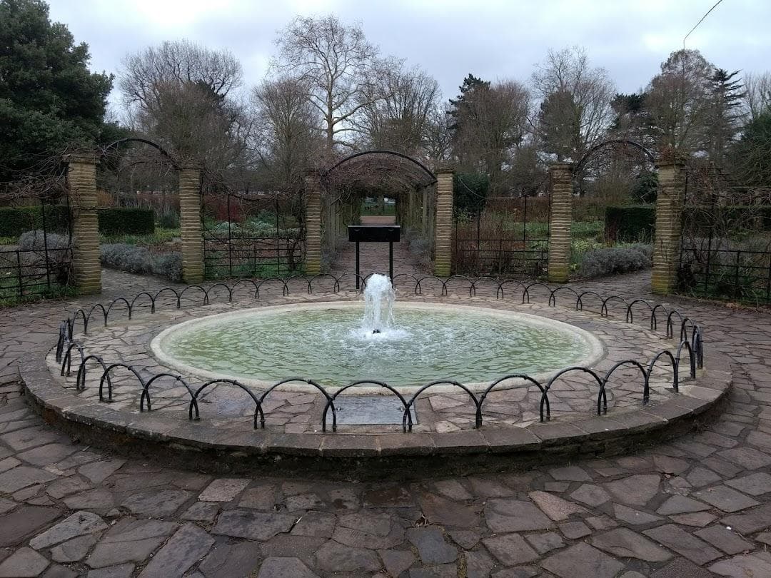 Peckham Rye Park & Common photo 5