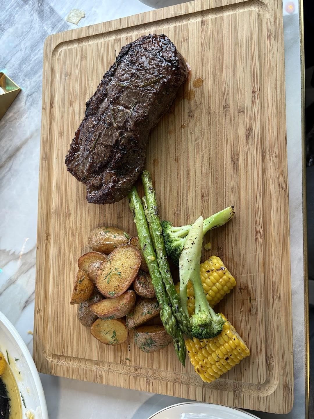 RARE Italy Restaurant Steak Lobster photo 2