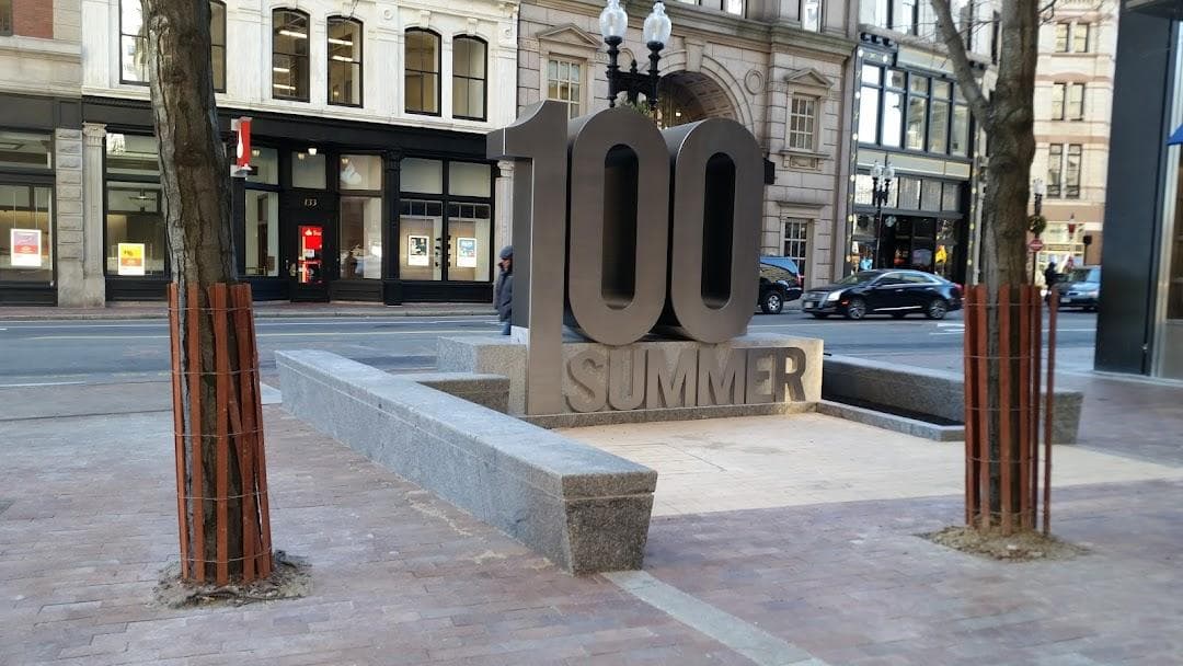 100 Summer Street photo 3