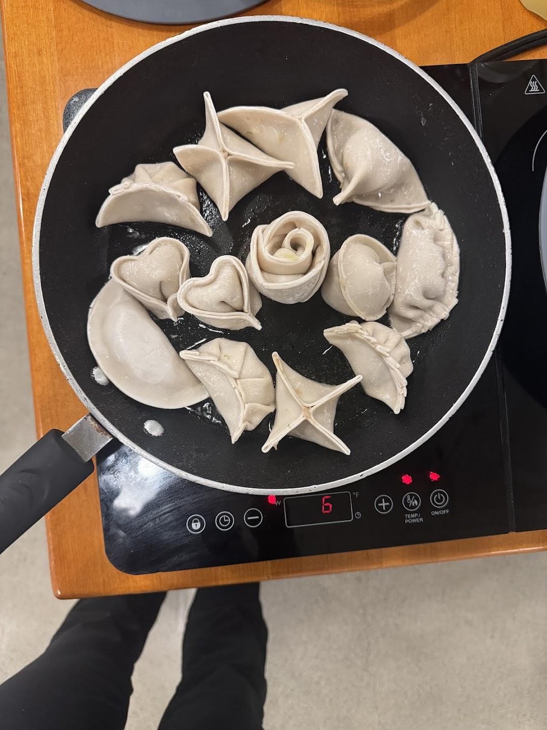 Mei Mei Dumplings - Factory, Cafe and Classroom photo 3
