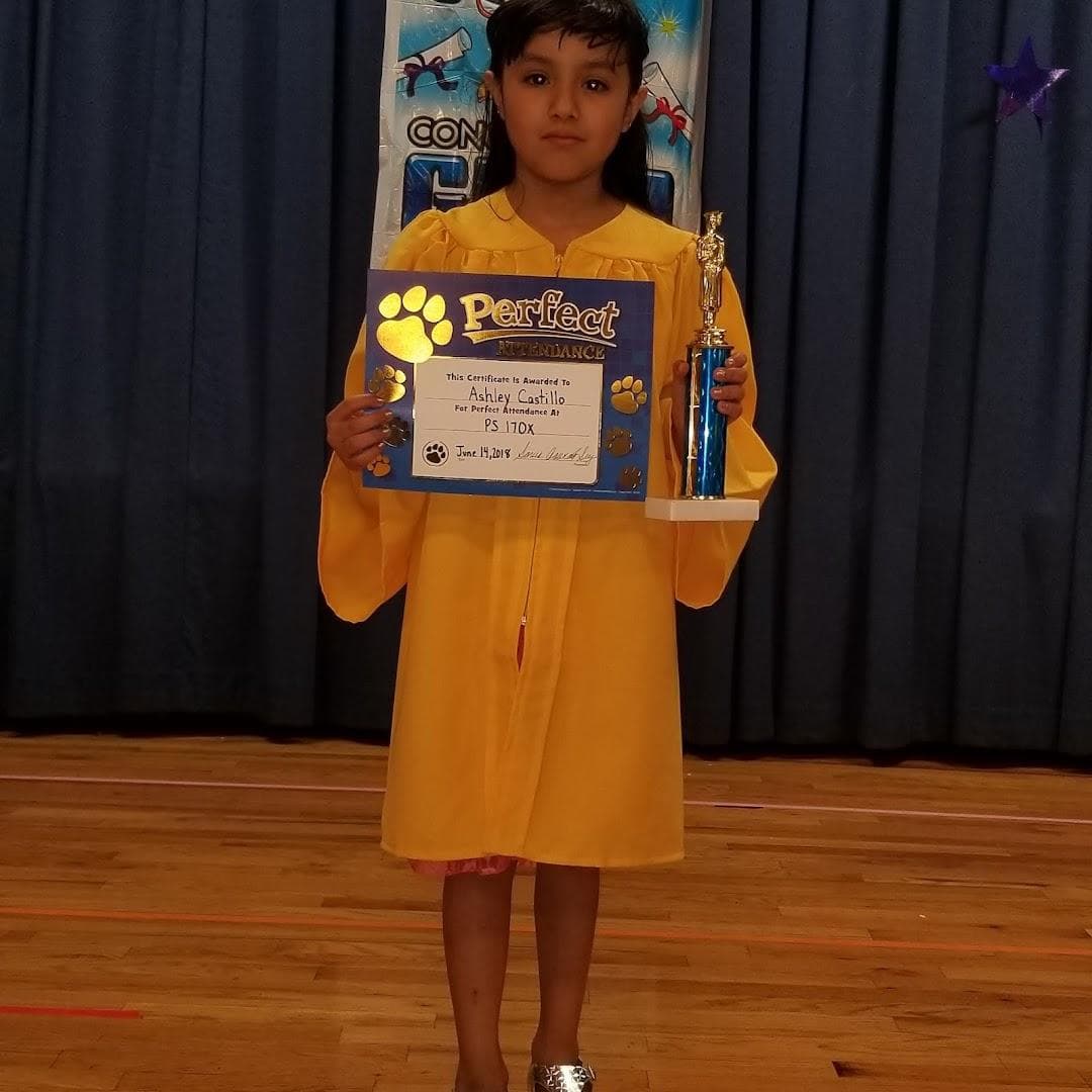 P.S. 170 photo 1