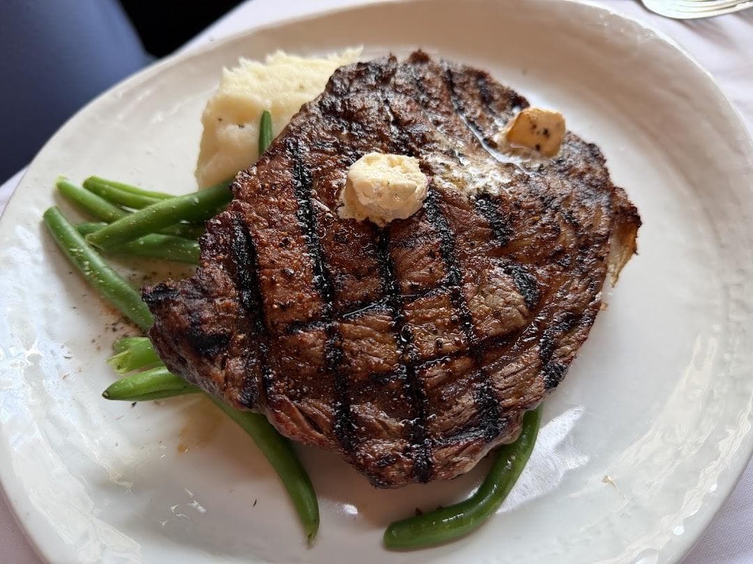 McCormick & Schmick's Seafood & Steaks photo 5