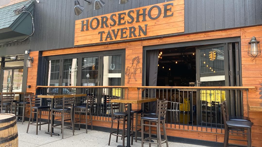 Horseshoe Tavern photo 3