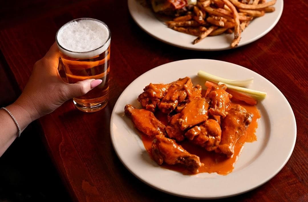 J.J. Foley's Cafe photo 1