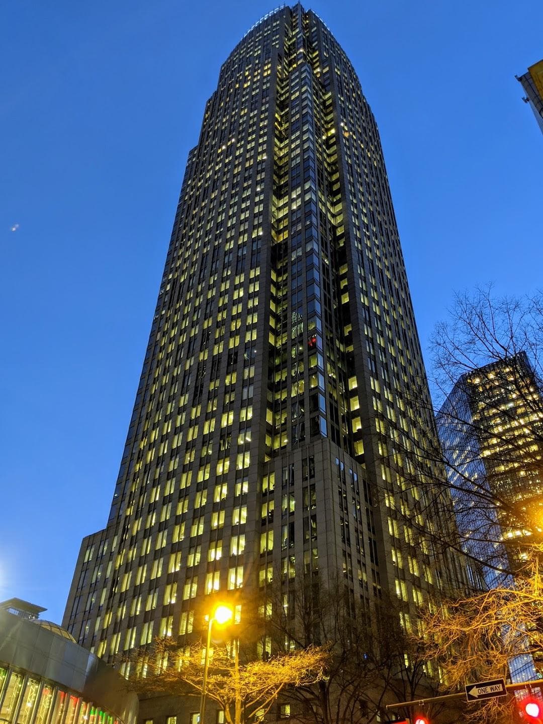 North Tryon Street photo 3