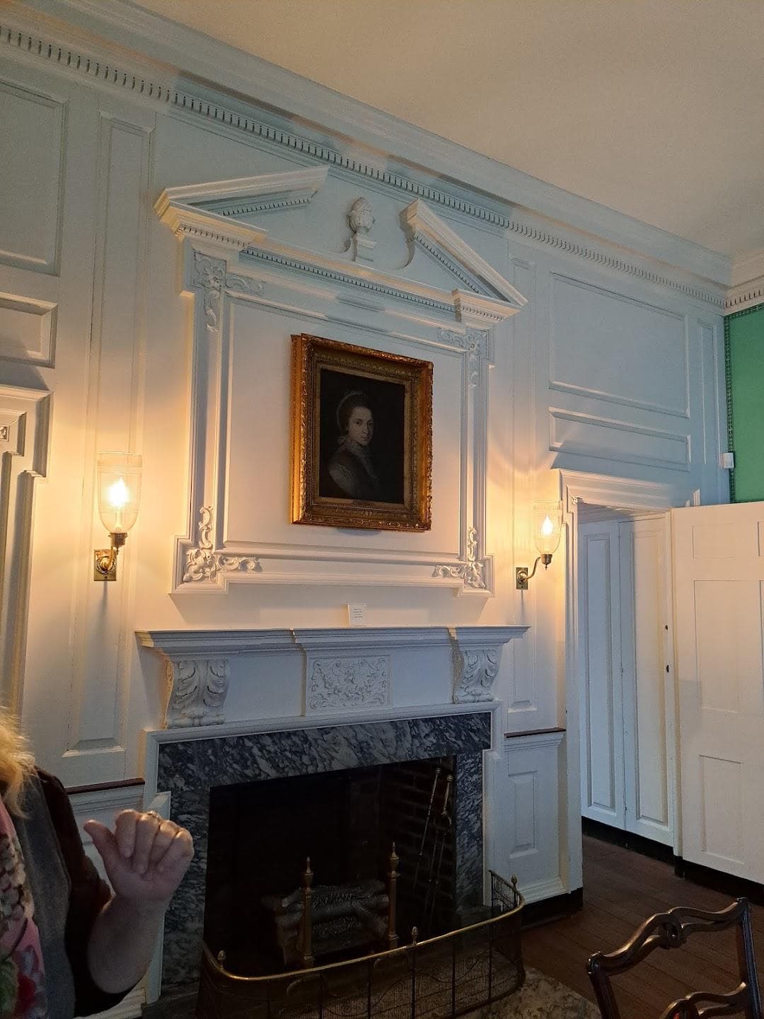 Powel House photo 3