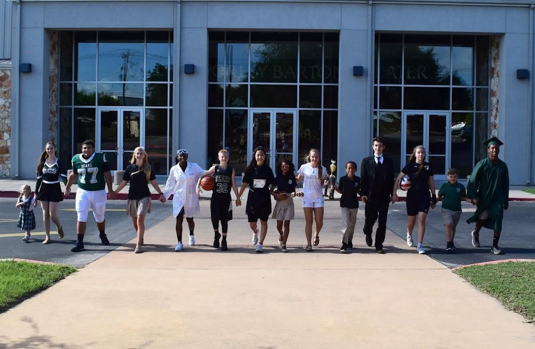Brentwood Christian School photo 1