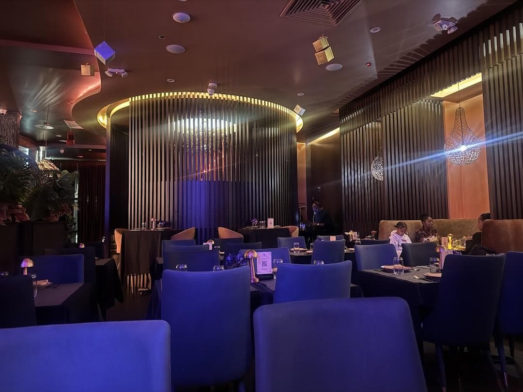 Le Chai - Steakhouse in Brooklyn photo 3