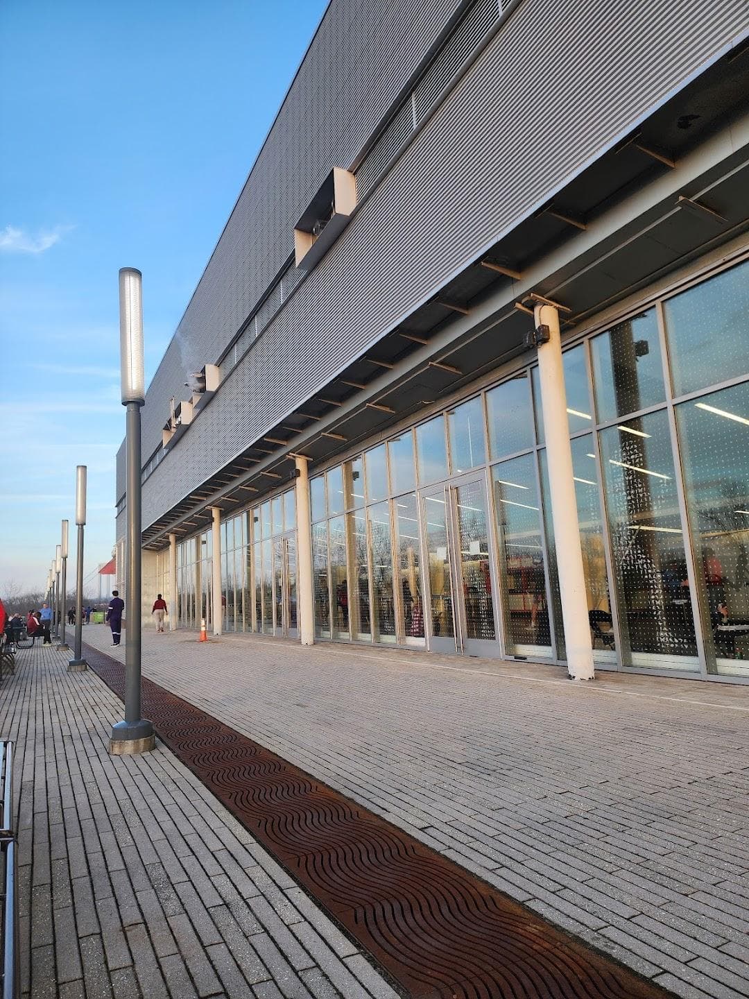 Ocean Breeze Athletic Complex photo 6