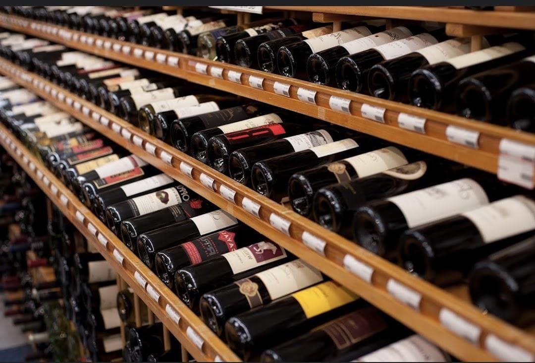 Wollaston Wine & Spirits photo 3