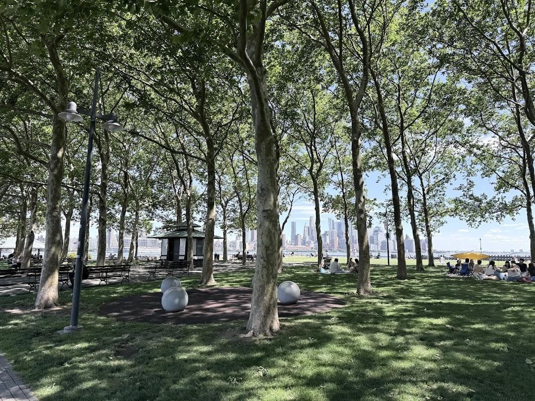 Pier A Park photo 1