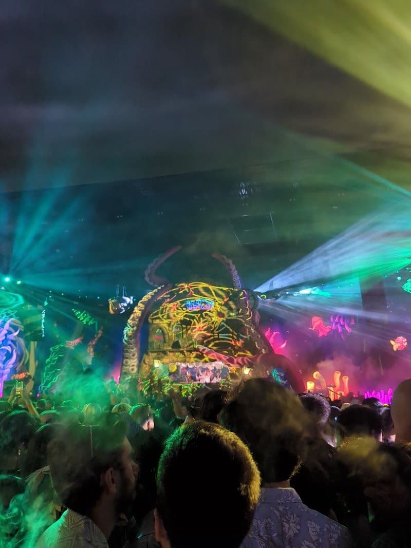Brooklyn Mirage photo 5