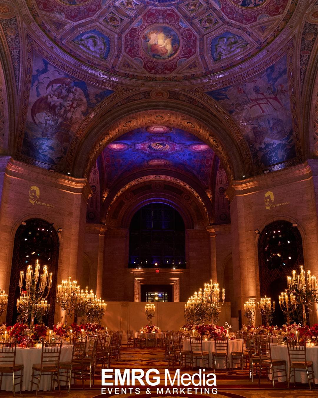 EMRG Media - New York Event Planner photo 6