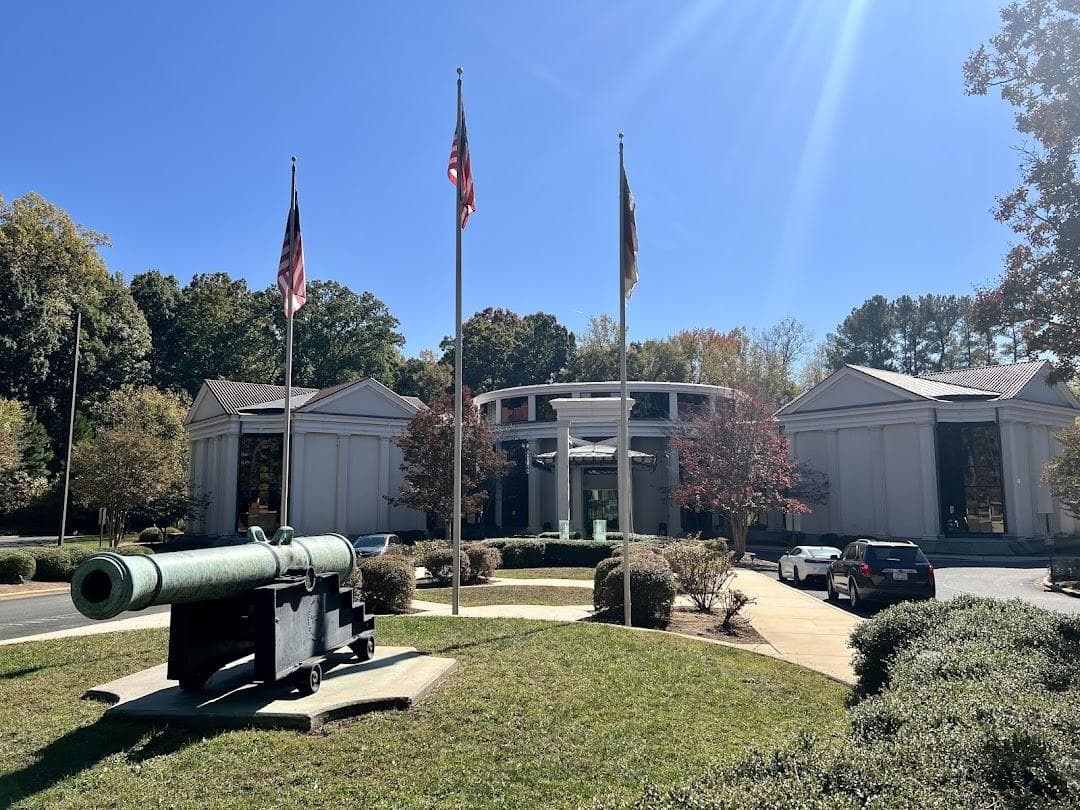 Charlotte Museum of History photo 5