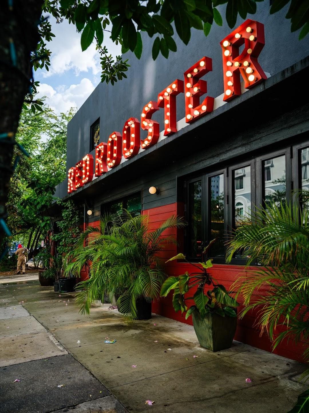 Red Rooster Overtown photo 6