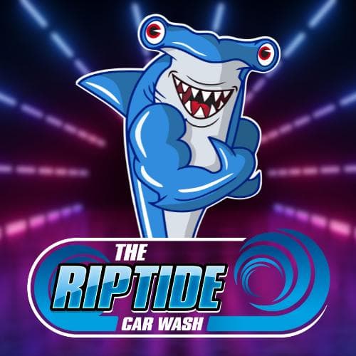 The RipTide Car Wash photo 4