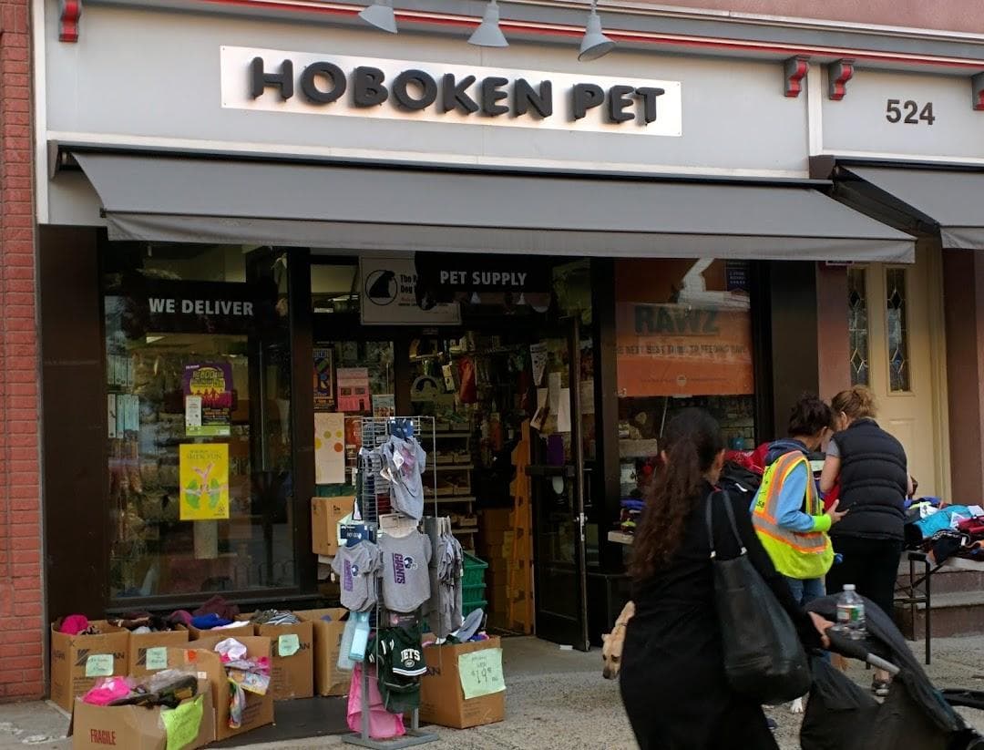 Hoboken Pet photo 4