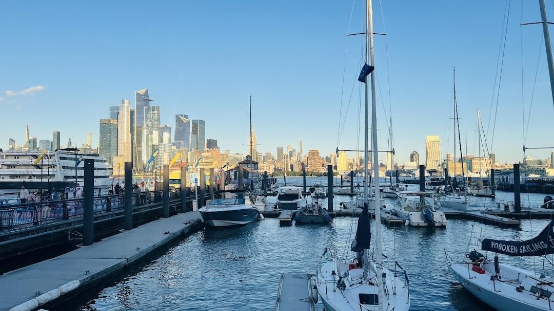 Pier 13 Hoboken photo 3