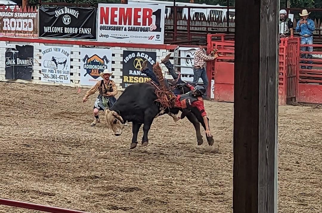 Painted Pony Championship Rodeo photo 6