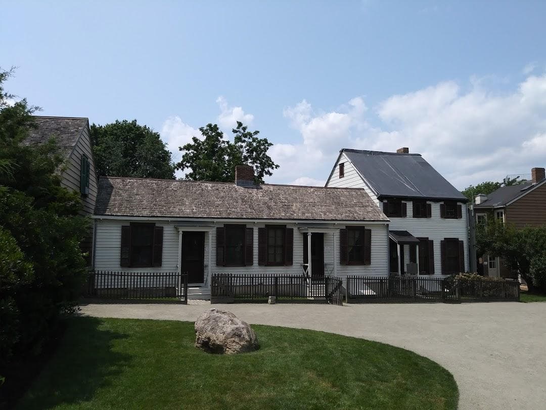 Weeksville Heritage Center
