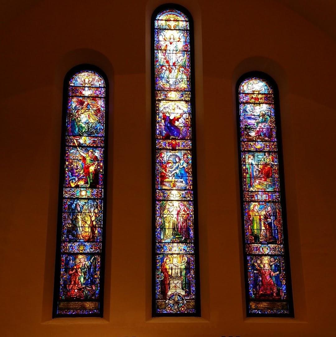 Union Congregational Church photo 6