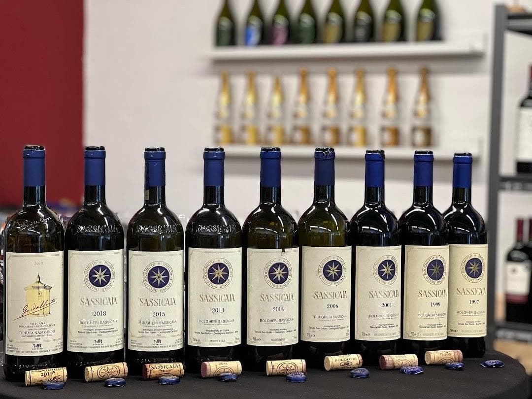 305 Wines photo 5
