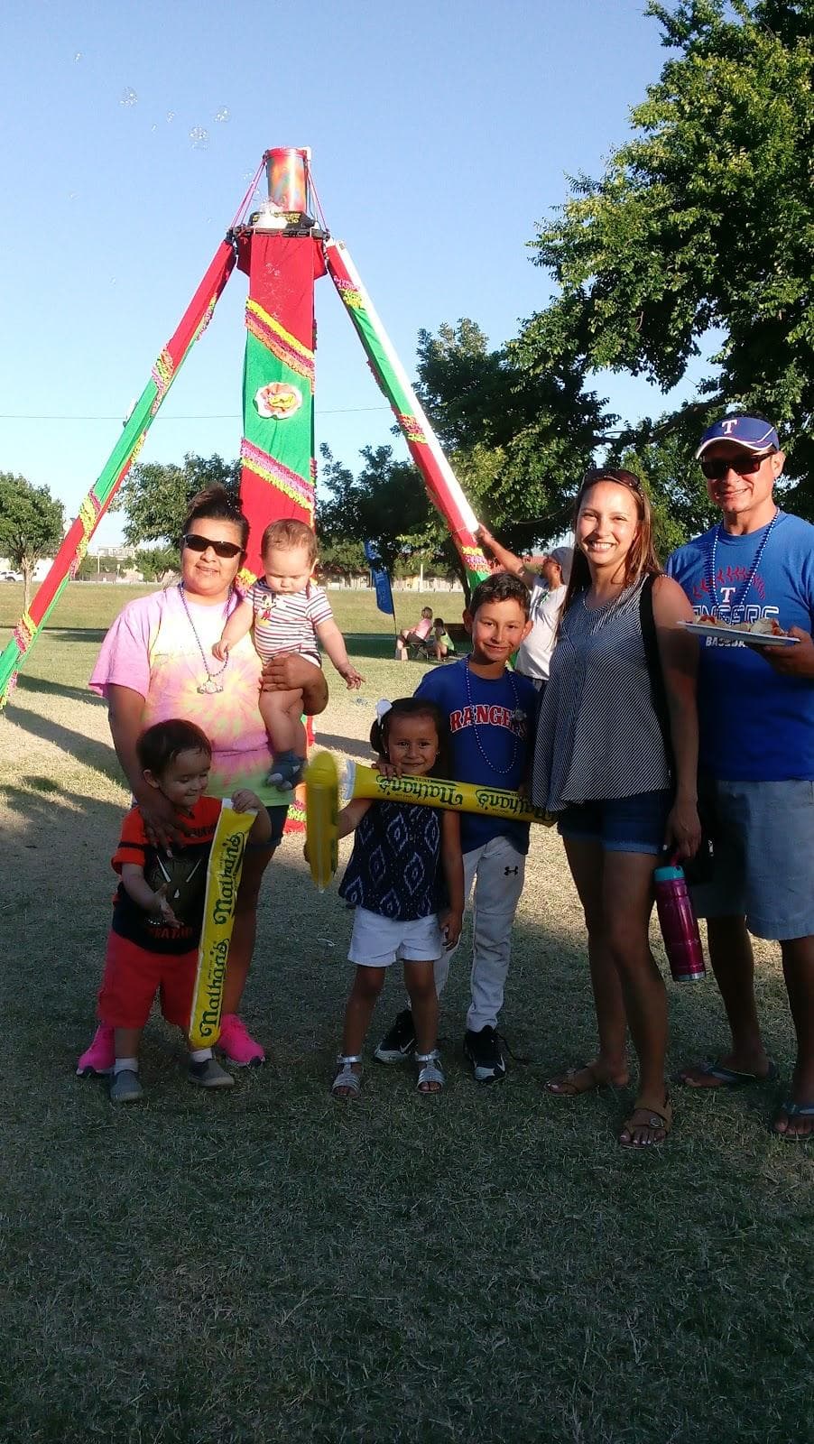 Mayfest photo 5