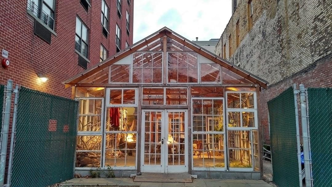 The Invisible Dog Art Center photo 2