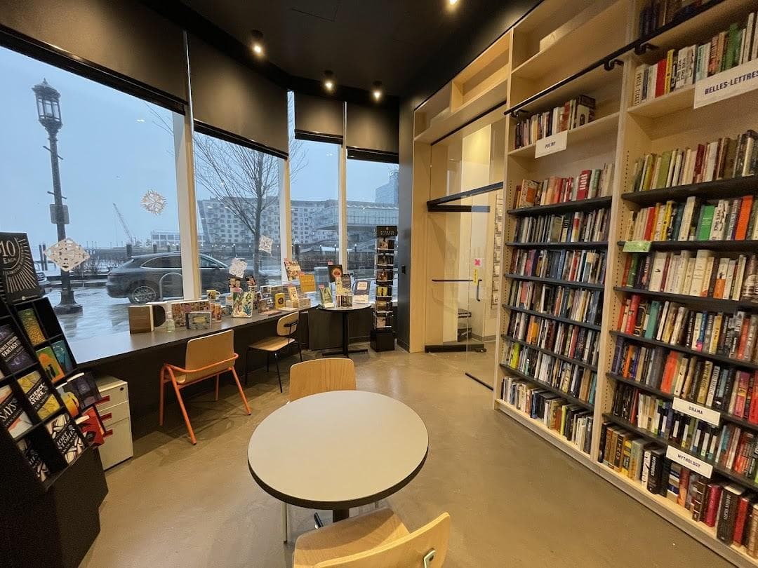 Porter Square Books: Boston Edition photo 6
