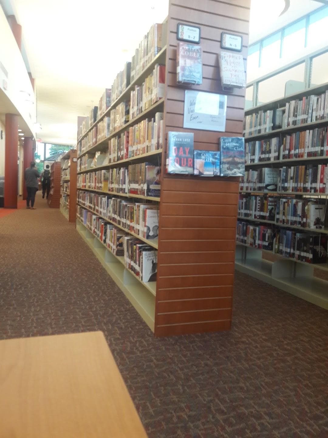 Charlotte Mecklenburg Library - Steele Creek photo 2
