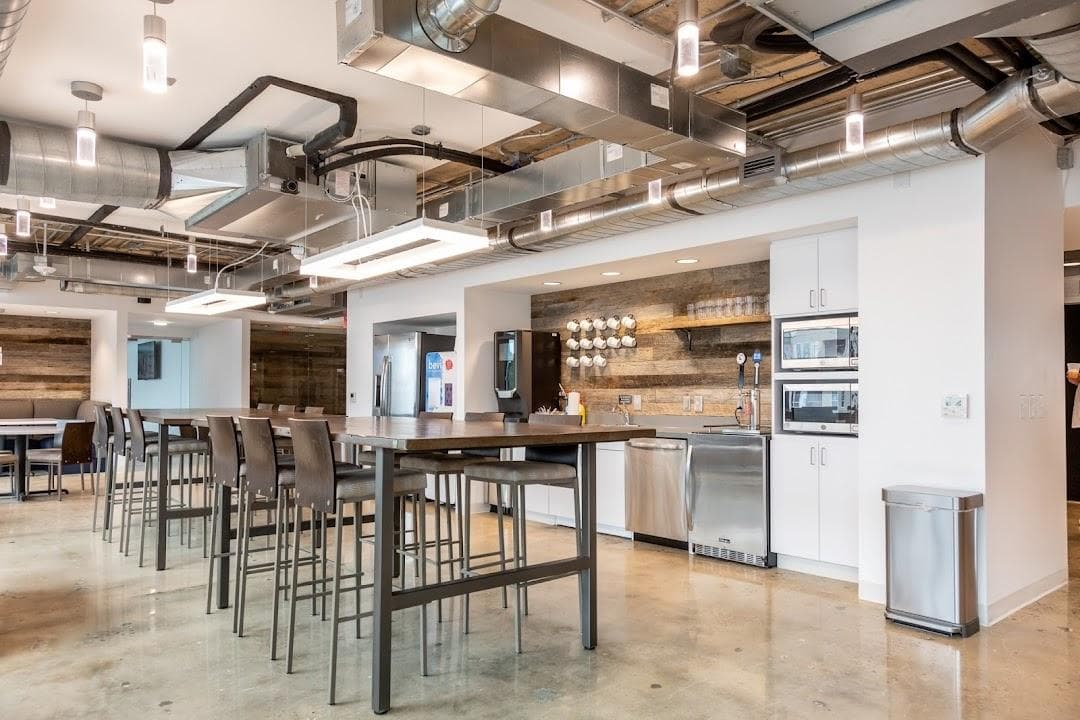 CoCoTiv Coworking photo 4