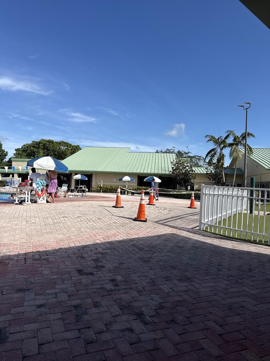 Cooper City Pool & Tennis Center Park photo 3