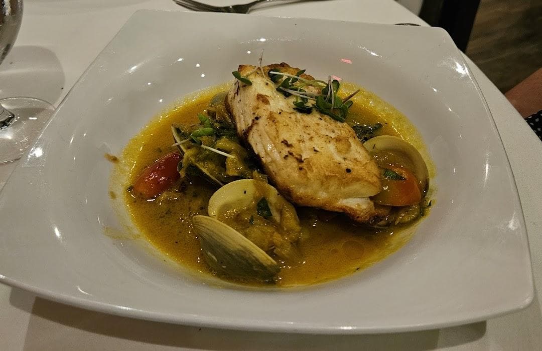 Davio's Northern Italian Steakhouse photo 2