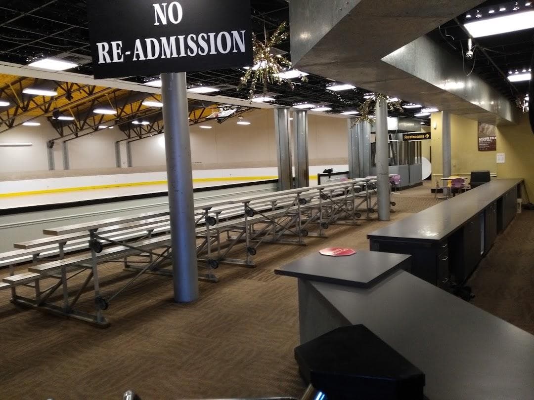 Millennium Youth Entertainment Complex photo 1