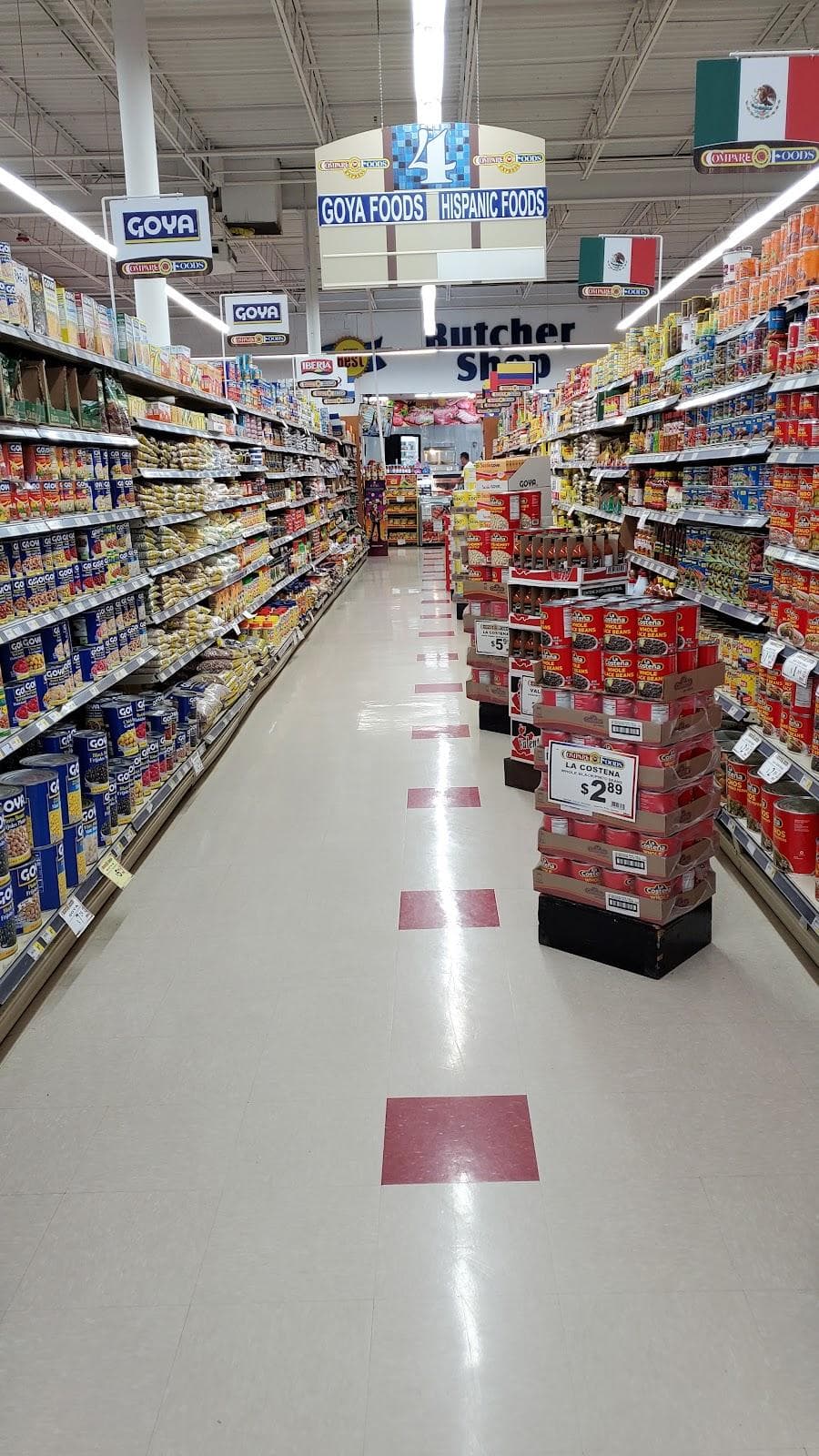 Compare Foods Supermarket photo 4